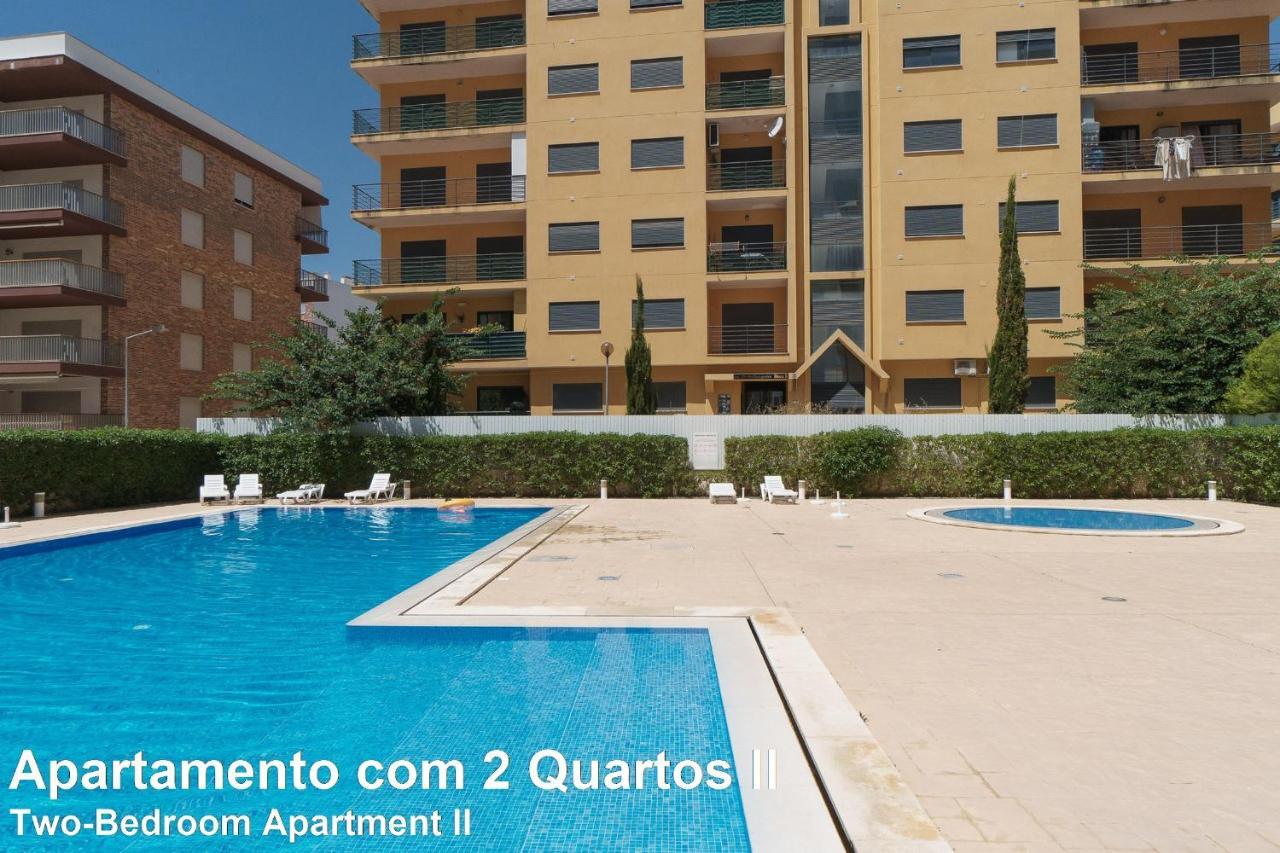 Akisol Armacao Pera Sand Armação de Pêra Exterior foto