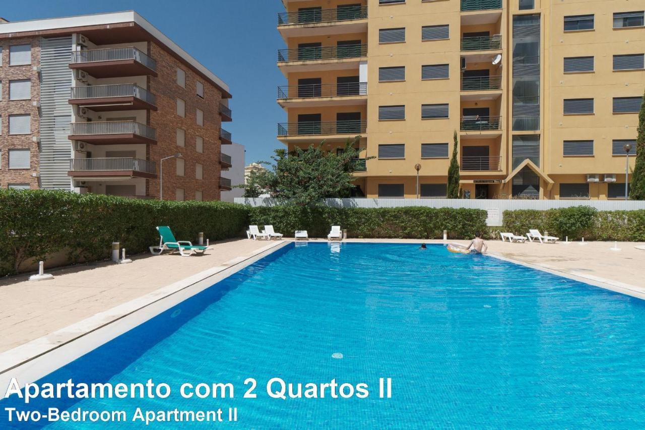 Akisol Armacao Pera Sand Armação de Pêra Exterior foto