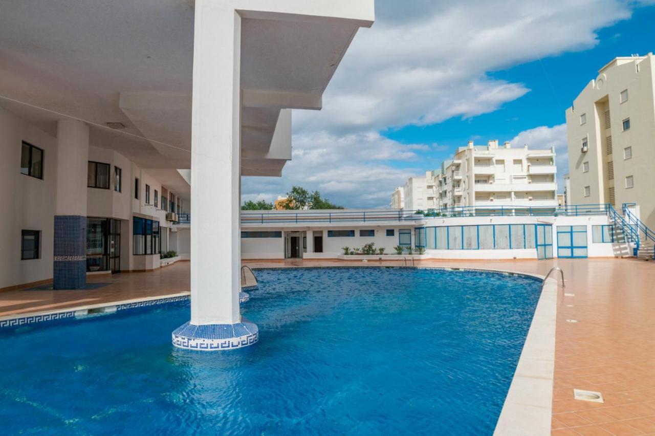 Akisol Armacao Pera Sand Armação de Pêra Exterior foto