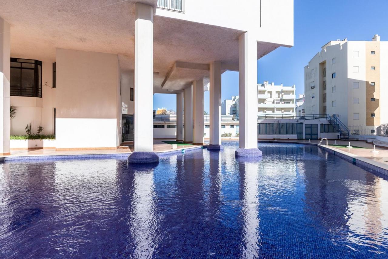 Akisol Armacao Pera Sand Armação de Pêra Exterior foto